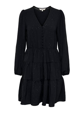 ONLY Kleid in Black