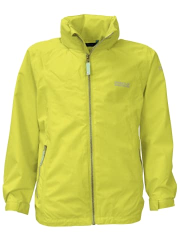 PRO-X elements Funktionsjacke "LINA" in Wild Lime -Grün