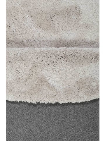 ESPRIT Hochflorteppich #relaxx in hellgrau creme