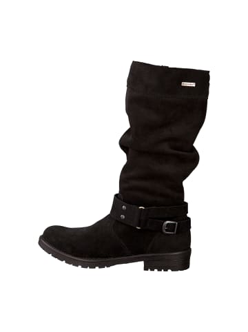 Ricosta Hohe Stiefel in Schwarz