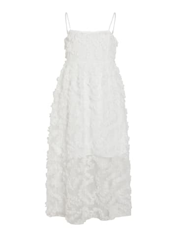 Vila Midikleid in Cloud Dancer