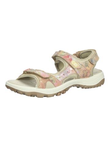 Imac Wanderschuhe in Multi