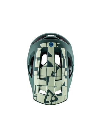 Leatt Helmet MTB All Mountain 4.0, Ivy,