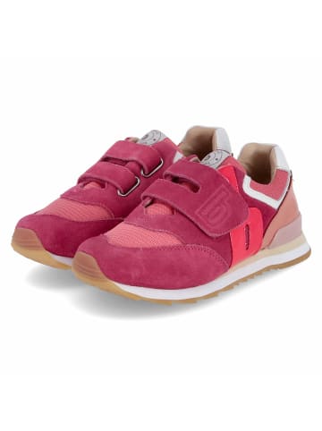 bisgaard Low Sneaker WINSTON in Pink