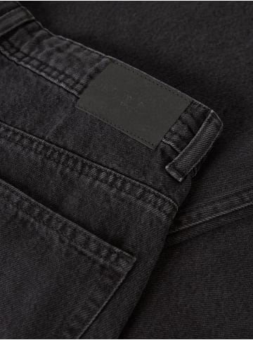 name it Baggyjeans NKMBEN SKATER JEANS 5900-RM in Schwarz