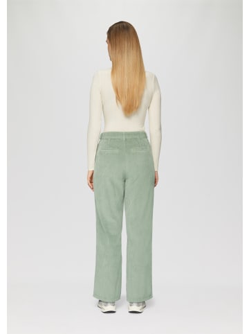 QS Hose in 7219_salbeigrün