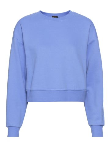 Laura Scott Sweatshirt in blau