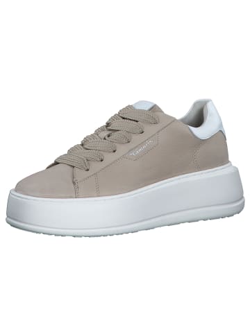 Tamaris Sneaker beige