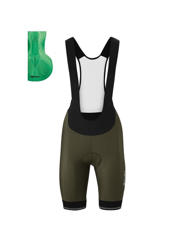 Gonso Radshort-bib SITIVO in Grün