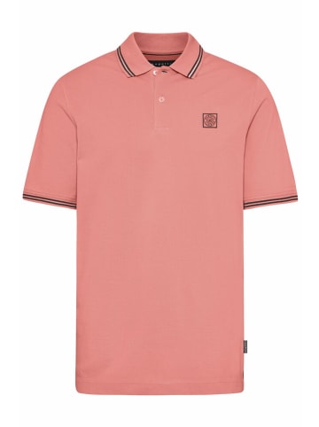 Bugatti Poloshirt in Rot