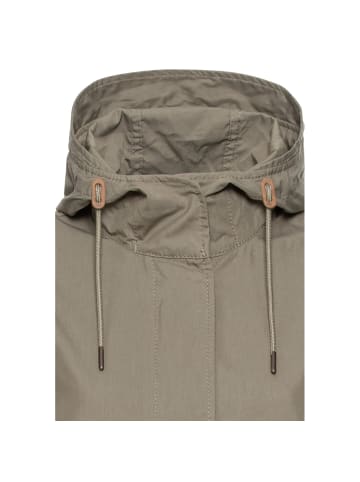 Camel Active Parka 309516-5K84 in sage