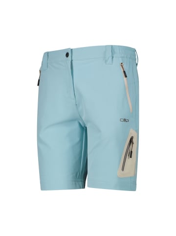 cmp Shorts in lagoon