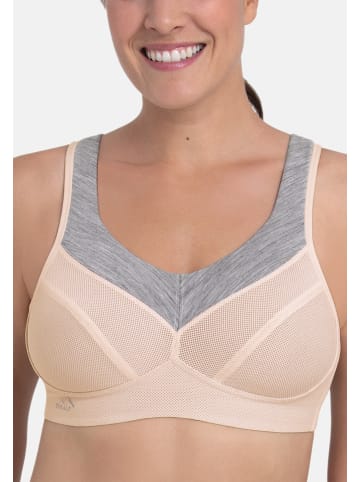 Anita Sport-BH PanAlp in Smart rose