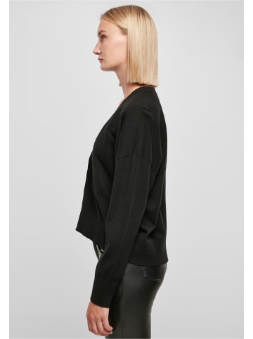 Urban Classics Cardigans in black