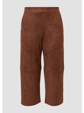s.Oliver Hose in 8830_mokka