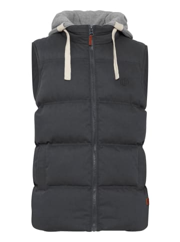 BLEND Steppweste BHJens in Grau