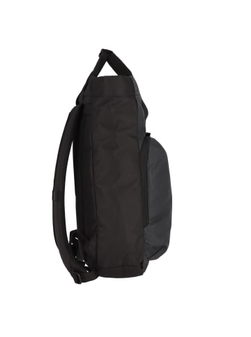 Jack Wolfskin Hoellenberg Rucksack 43 cm Laptopfach in black