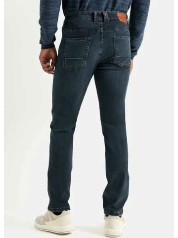 Camel Active Jeans für Herren in blau