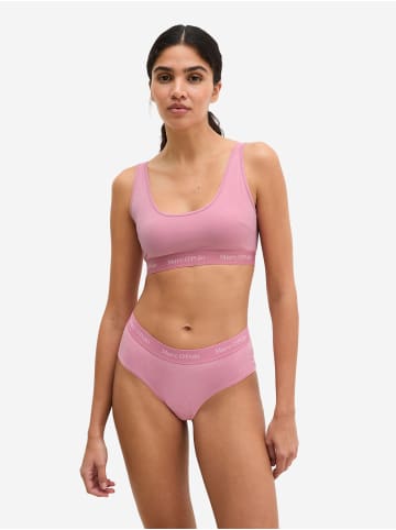 Marc O'Polo Panty Bio in blossom/polignac/stripe