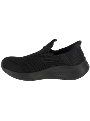 Skechers Skechers Slip-Ins Ultra Flex 3.0 - Smooth Step in Schwarz