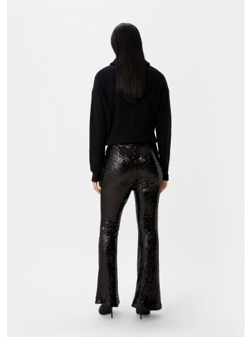 comma Hose in 9999_schwarz