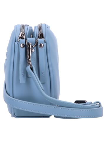 Bugatti Almata Umhängetasche 21 cm denim