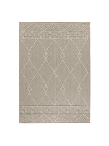 Teppich Boss Outdoor Teppich Piero in Beige