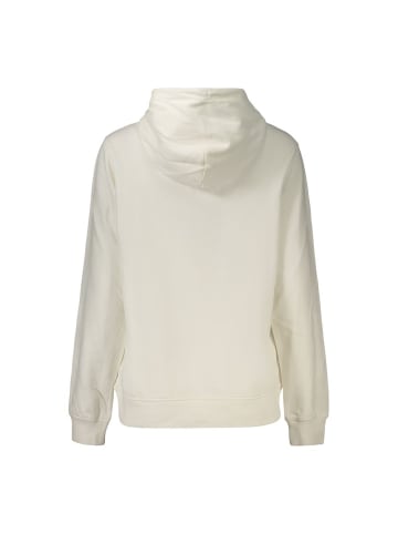Tommy Hilfiger Weiß Baumwolle Damen Sweatshirt