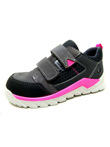 Ricosta Sneaker für Jungen in grau