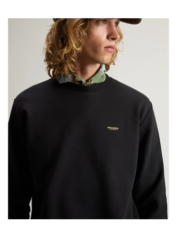Woolrich in Schwarz