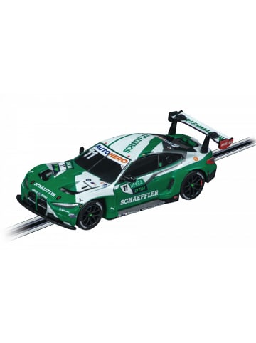 Carrera Autorennbahn Fahrzeug GO!!! - BMW M4 GT3 DTM Marco Wittmann, No.11, ab 6 J.