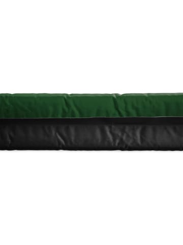 Normani Outdoor Sports Selbstaufblasbare Luftmatratze und Luftkissen in Oliv