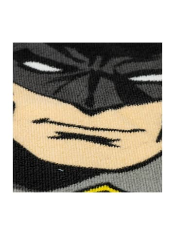 DC Batman Handtuch 70x140cm – Strandtuch Fast Dry Design