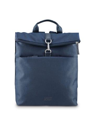 Jost Bergen Daypack 33 cm in blau