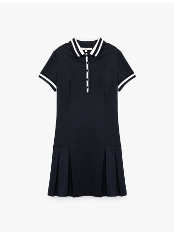 KOTON KLEIDER in Marineblau