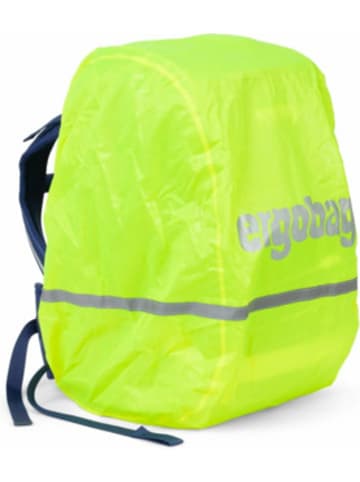 Ergobag Schulranzenzubehör für Erwachsene in rosa