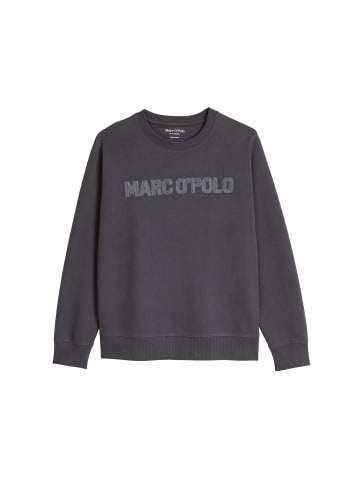 Marc O'Polo TEENS-BOYS Sweatshirt in Schwarz