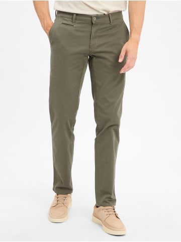 BRAX  Hose Fabio in khaki
