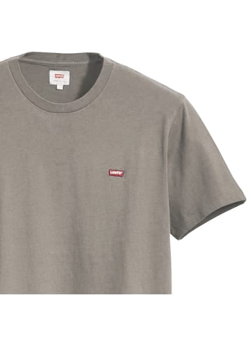 Levi´s T-Shirt 1er Pack in Khaki