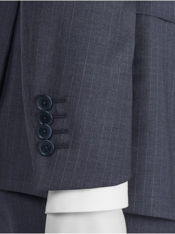 LAB PAL ZILERI Anzug für Herren in blau