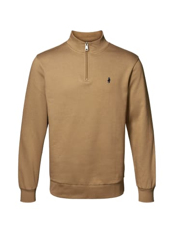 MCS Pullover Clement in Otter