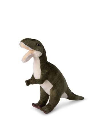 WWF Plüschtier - T-Rex (15cm) in grün