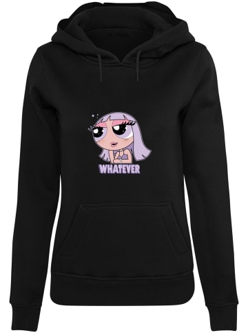 Mister Tee Mister Tee Damen Forever Whatever Hoody in black