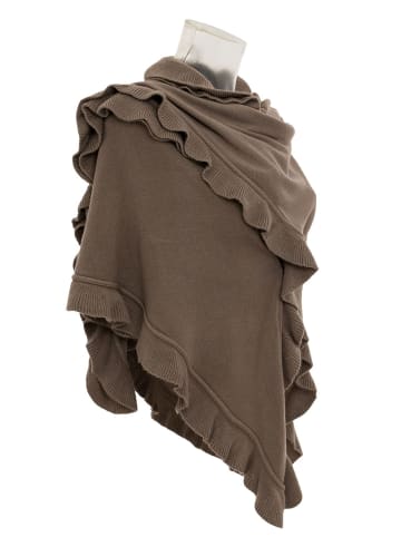 Purset Schal GH1128 in taupe