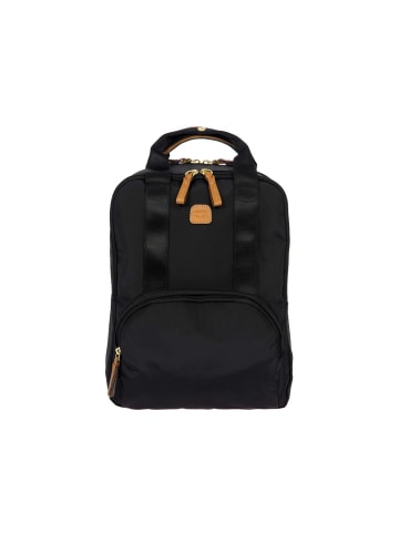 BRIC`s Rucksack für Damen in schwarz