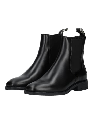 GANT Footwear Stiefelette in Schwarz