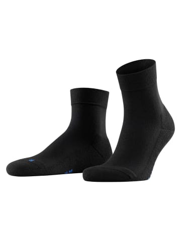 Falke Socken 1er Pack in Schwarz