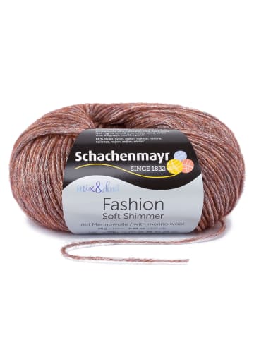 Schachenmayr since 1822 Handstrickgarne Soft Shimmer 25g in Bronze