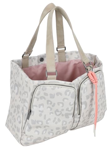 Fritzi aus Preußen Shopper Donny Shopper in Leo Sand