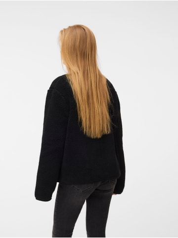 Vero Moda Jacke in Black